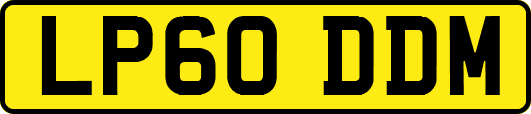 LP60DDM