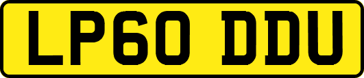 LP60DDU