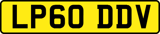 LP60DDV