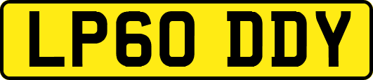LP60DDY