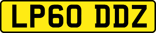 LP60DDZ