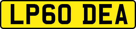LP60DEA