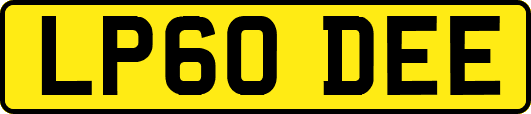 LP60DEE