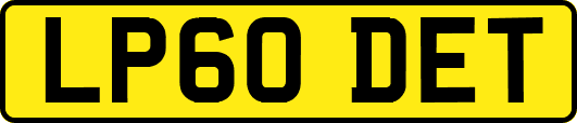 LP60DET