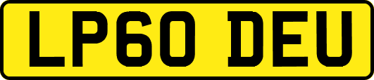 LP60DEU