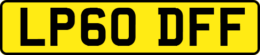 LP60DFF