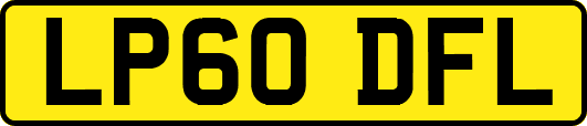LP60DFL