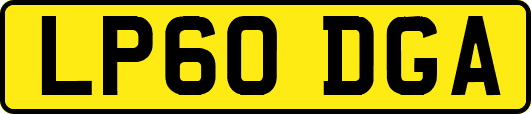 LP60DGA