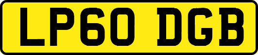 LP60DGB
