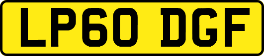 LP60DGF