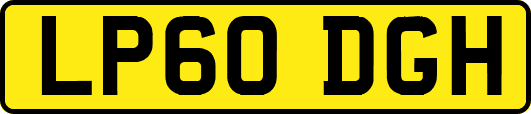 LP60DGH
