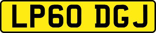 LP60DGJ