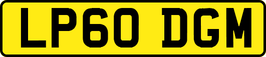 LP60DGM