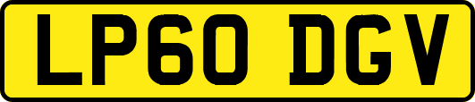 LP60DGV