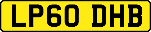LP60DHB