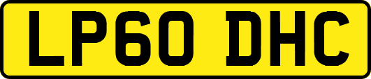 LP60DHC