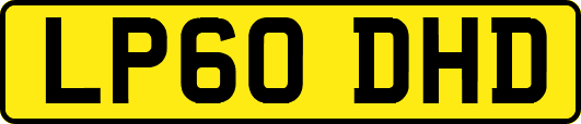 LP60DHD