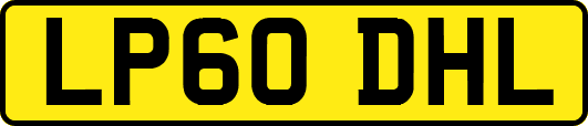 LP60DHL