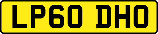 LP60DHO