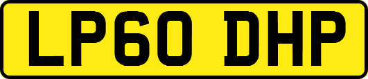 LP60DHP