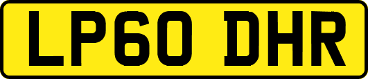 LP60DHR