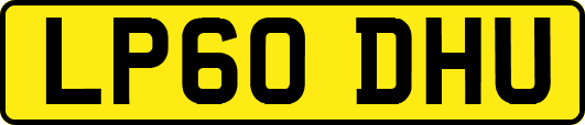 LP60DHU