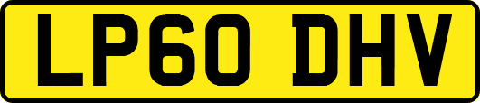 LP60DHV