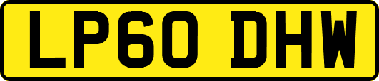 LP60DHW