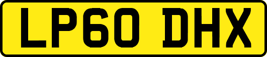 LP60DHX