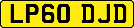 LP60DJD