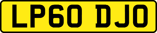 LP60DJO