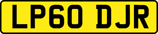 LP60DJR