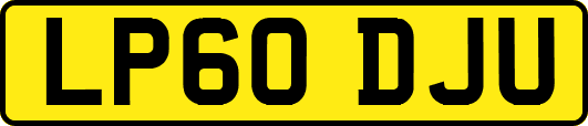 LP60DJU