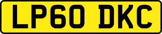 LP60DKC