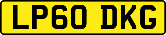 LP60DKG