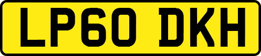 LP60DKH