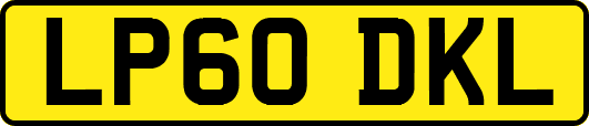 LP60DKL