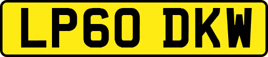 LP60DKW