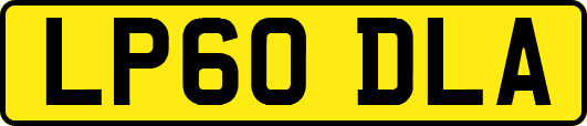 LP60DLA