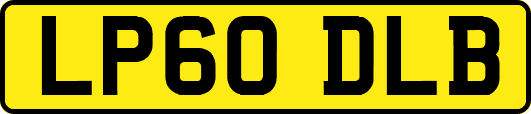 LP60DLB