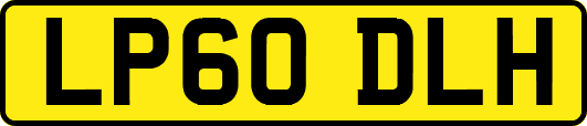 LP60DLH
