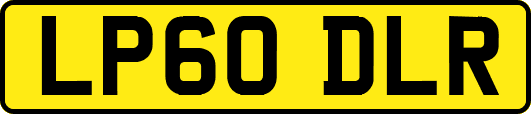 LP60DLR