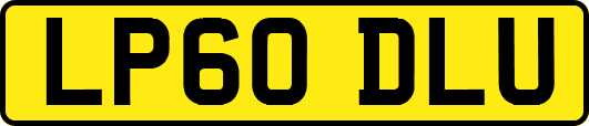 LP60DLU