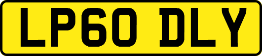 LP60DLY