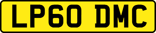 LP60DMC