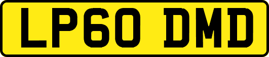 LP60DMD