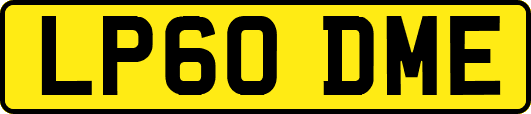 LP60DME