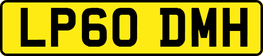 LP60DMH