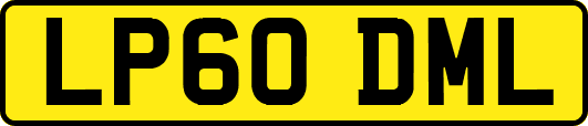 LP60DML