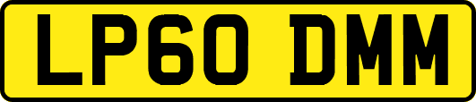 LP60DMM